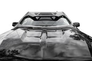 2016-2018 Chevy 1500 Vicowl