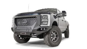 2023-2024 Ford SD Grumper
