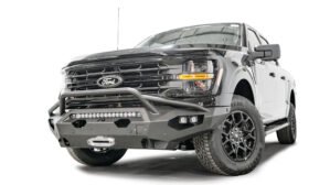 2024 Ford F150 Matrix w/ Pre-Runner Guard