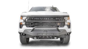 2022-2025 Chevrolet 1500 Vengeance Front Bumper w/ pre-runner guard