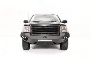 2007-2013 Chevy 1500 Vengeance Front Bumper w/ No Guard