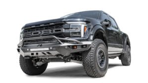 2024-25 Ford Raptor Vengeance Series w/ Guard
