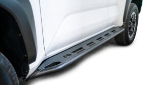 2025 Toyota 4 Runner Step Sliders