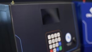 Fuel Management, Key FOB, Card Lock Systems