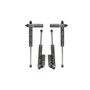 JK2 FALCON 3.3 SP2 SHOCK KIT 3-4.5″