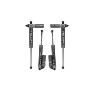 JK2 FALCON 3.3 SP2 SHOCK KIT 5-6″