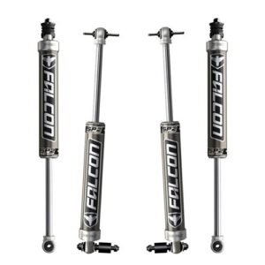 JK4 FALCON 2.1 SP2 SHOCK KIT 1.5-2.5″