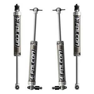 JK4 FALCON 2.1 SP2 SHOCK KIT 3-3.5″