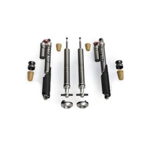 2015+ F-150 T/H LEVEL SYSTEM (4“6 LIFT)