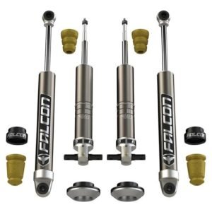 2014“18 GM 1500 2.25 SPORT LEVELSYSTEM