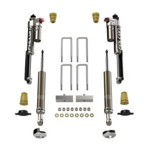 2005+ TACOMA 2.25 T/H LIFT SYSTEM