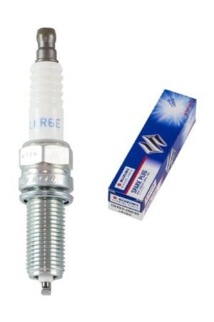 Suzuki – NGK LKR6E Spark Plug – See Description for Engine Models – 09482-00649