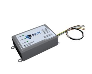 EMP Shield – 3 Phase 120-208 Volt AC EMP, CME, and Lightning Protection (3P-120-208-W)
