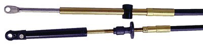 Seastar Solutions – Omc-j/e Tfxtreme Control Cable – CCX20510