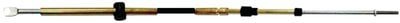 Seastar – OMC/Volvo Penta TFXtreme Control Cable – CCX21414