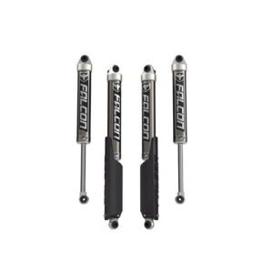 JL2 FALCON 2.1 SHOCK KIT (2-3.5 LIFT)