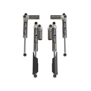 JL4 FALCON 3.1 SHOCK KIT (0“1.5 LIFT)