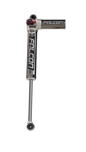 JL4 3.3 SP2 DSL SHOCK FR LH 0-1.5"