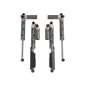 JL4 FALCON 3.3 SHOCK KIT (2“4.5 LIFT)