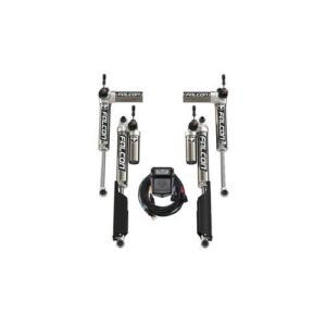 JL4 FALCON 3.5 SHOCK KIT (0“1.5 LIFT)