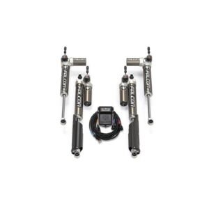 JLDEH FALCON 3.5 SHOCK KIT (0“1.5 LIFT)