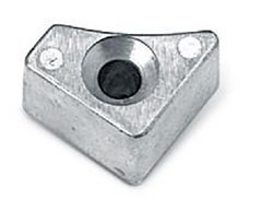 Suzuki – Zinc 2-Stroke Anode – See Description for Engine Models -11281-94400