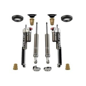 2010+ 4RUNNER 2 SPORT T/H LIFT SYSTEM