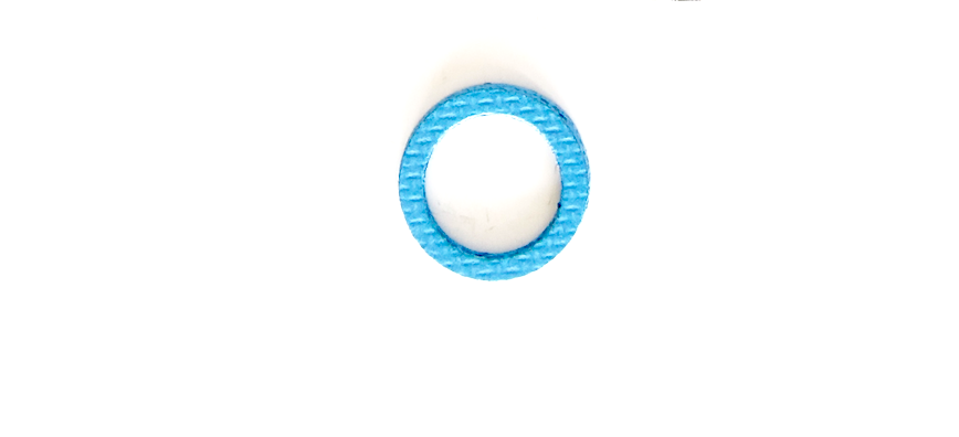 Mercury 12-191833 – Drain Plug Screw Seal Gasket