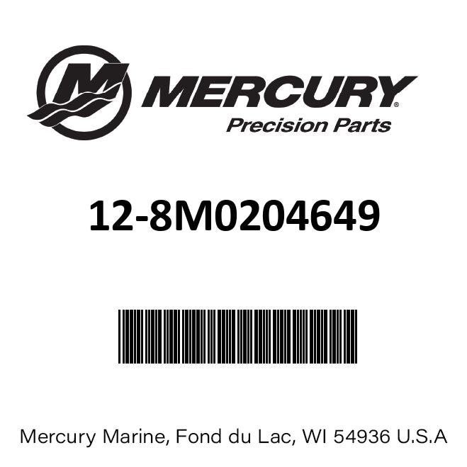 Mercury – Washer (Sold Individually) – 12-8M0204649