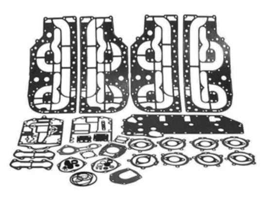 Mercury – Gasket set – 27-13461A99