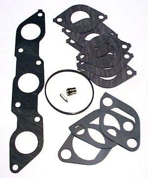 Suzuki – Carburetor Repair Kit – DF25, DF30 – 13910-89J01