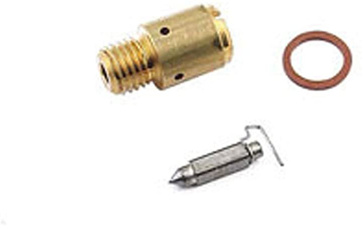 Mercury – Inlet Needle & Seat Assembly – 1395-8116901