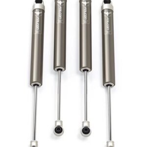 JT FALCON 1.1 SHOCK KIT 2-3.5″
