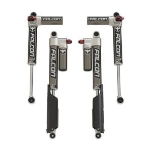 JT FALCON 3.3 SHOCK KIT (0“1.5 LIFT)