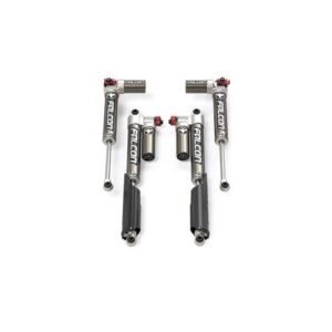 JTED FALCON 3.3 SHOCK KIT (0“1.5 LIFT)