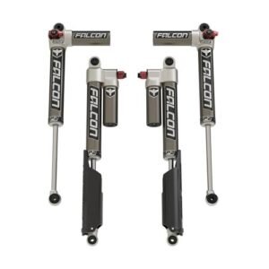 JT FALCON 3.3 SHOCK KIT (2“3 LIFT)