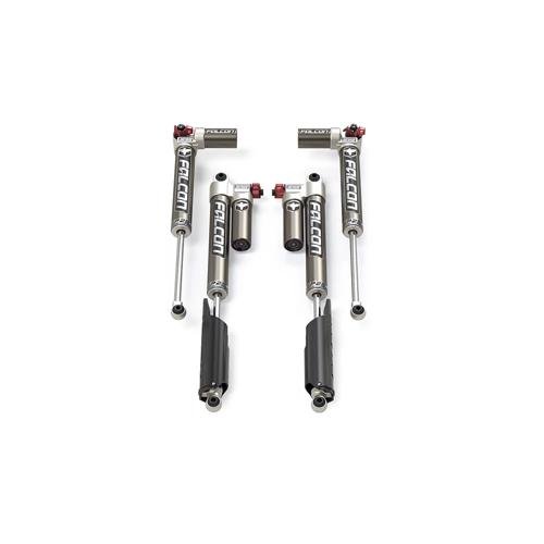 JTED FALCON 3.3 SHOCK KIT (2“3 LIFT)