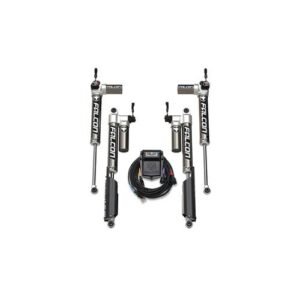 JTED FALCON 3.5 SHOCK KIT (2“3 LIFT)