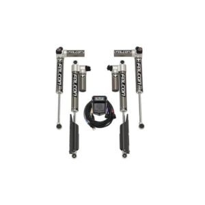 JT FALCON 3.5 SHOCK KIT (3.5“4.5 LIFT)