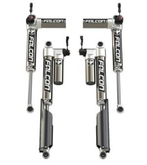 JT FALCON 3.5 SHOCK KIT 2“3