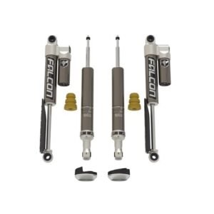 2004“14 HILUX 2.25 SPORT LEVEL SYSTEM