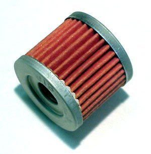 Suzuki – Oil Filter – DF9.9 DF9.9A (All Models) DF15 (1996-2010) – 16510-05240