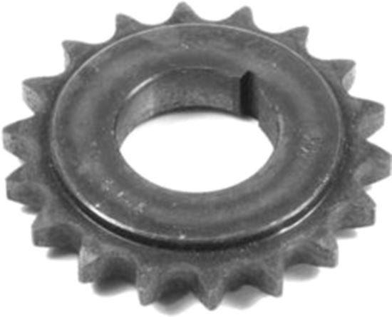 Mercury – Timing Gear – Crankshaft – 18 teeth – Fits MCM/MIE GM V-6 & V-8 Engines – 43-17160