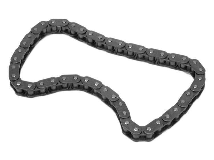 Mercury – Timing Chain – Single Roller, 46 Links – Fits MCM/MIE GM V-6 & V-8 Engines – 17161T