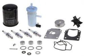 Suzuki – Maintenance Kit – DF 70A / DF 80A / DF 90A – 17400-87812
