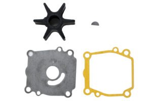 Suzuki – Water Pump Repair Kit – DF60 DF70 ( 1998 – 2006 ) – 17400-87E04
