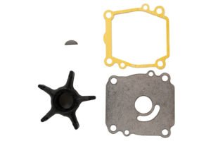 Suzuki – Water Pump Repair Kit – DF90 DF115 DF140 (2001 – 2005) – 17400-90J20
