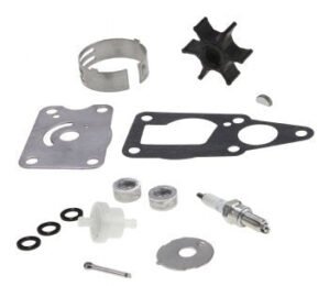 Suzuki – Maintenance Kit – DF4 / DF6 (2002 – 2010) – 17400-91860