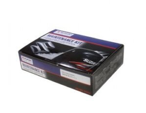 Suzuki – Maintenance Kit – DF4A / DF6A (2017 to Present) – 17400-91891