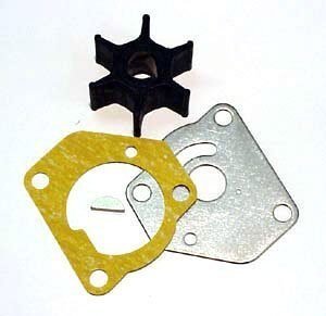 Suzuki – Water Pump Repair Kit – DT 8c / DT 9.9c (1988 – 1997)- 17400-92D01